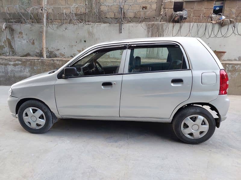 Suzuki Alto 2007 Outstanding car Urgent sell - Cars - 1088683364