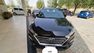 Hyundai Tucson 2021 model for sale family use car B2B Genuine