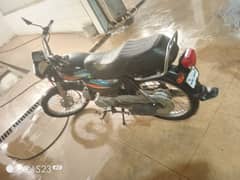express 70 cc bike. . . in good condition