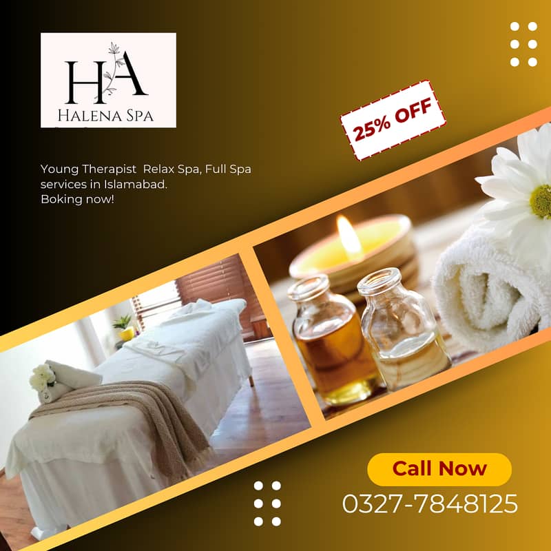 SPA & SALOON SERVICES / SPA SERVICES / BEST SPA SERVICES 1