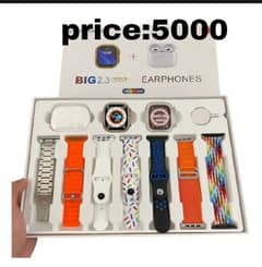 touch watches best quality with low price