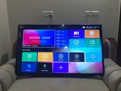 LED 50 inch Tv for sale