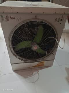 air Cooler 0