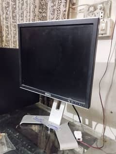 Dell 17 inch LCd for sale