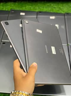 Samsung Galaxy Tab A7 T500 10.4" Display
3gb ram
32gb rom