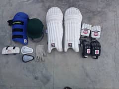 A1 quality kit + bag also of this kit + 3 practice balls also