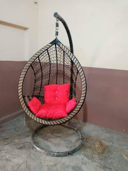 Single swing with free. home delivery Rwp\Isb 3