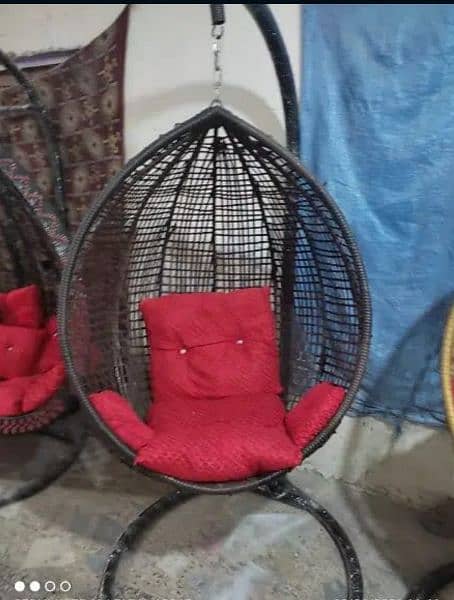 Single swing with free. home delivery Rwp\Isb 18