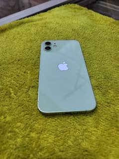 iphone 12 jv 64gb BT 84% water pack 0