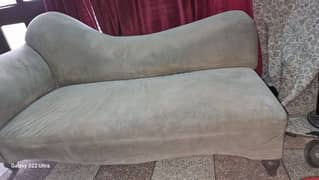 sofa set plus deewan