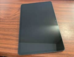 Samsung Galaxy Tab S7 5g with s pen