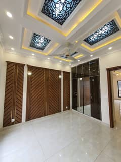 3 Years Installments Plan 5 Marla Brand New House For Sale In Park View City Lahore
