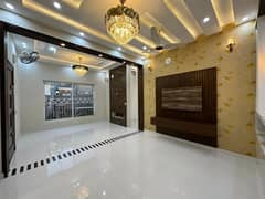 3 Years Installments Plan Brand New 5 Marla House For Sale In Park View City Lahore