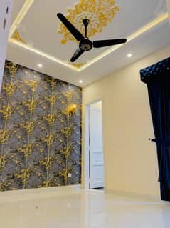 3 Years Installments Plan House For Sale In Park View City Lahore