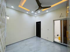3 Years Installments Plan House For Sale In Park View City Lahore