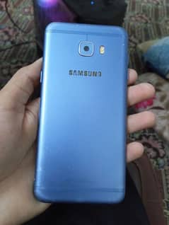 Samsung C5 Pro