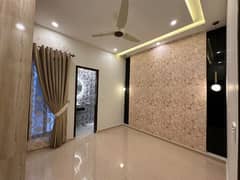 3 Years Installments Plan Brand New House For Sale Park View City Lahore