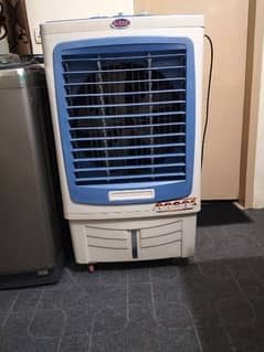 I. Fast Air Cooler