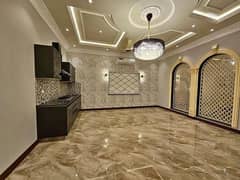 3 Years Installments Plan 5 Marla Brand New House For Sale Park View City Lahore