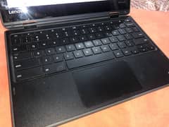 Lenovo Chromebook  contact number 03326616428