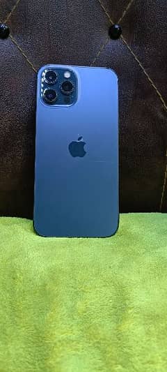 IPHONE 12 PRO MAX 256GB 10/9 WATER PACK