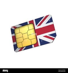 UK Activated ****sim***crd*** Available 03205990811