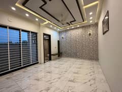 3 Years Installments Plan 10 Marla Brand New House For Sale Etihad Town Lahore