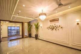 3 Years Installments Plan 5 Marla Brand New House For Sale Etihad Lahore