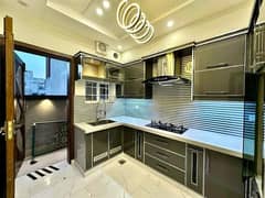 3 Years Installments Plan 5 Marla Brand New Ultra Modern House For Sale In Lake City Lahore