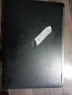 Dell i7 6th generation laptop condition 10 by 10