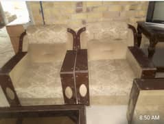 5 seter sofa set for sale