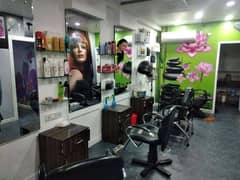 Female Parlour Staff required