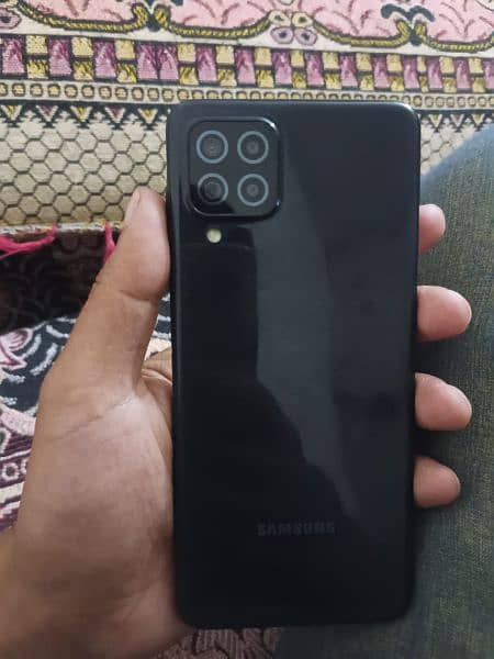 Samsung a22 4