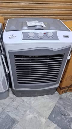 Air Cooler all type of models Ac dc coolr with ice box