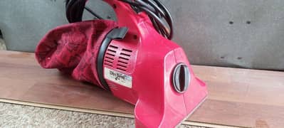 Handi . vacuum cleaner made in USA