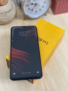 Xiaomi Poco M3 4/128
