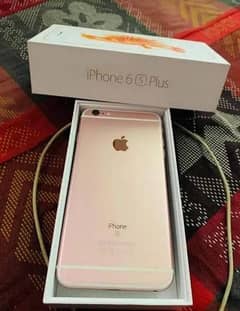 I Phone 6s plus 64 GB For Sale
