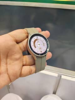 Samsung Galaxy watch 5pro 45mm