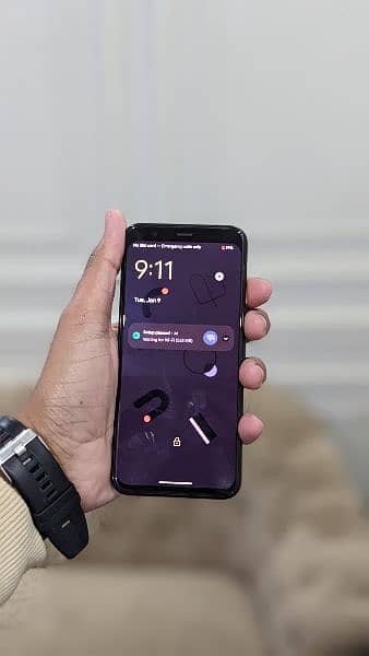 Google pixel 4 1