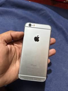 I phone 6 16gb pta Approved