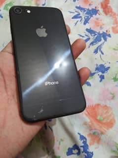 iphone 8 LLA model