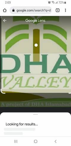 Two plots files in DHA Vally for an urgent sell