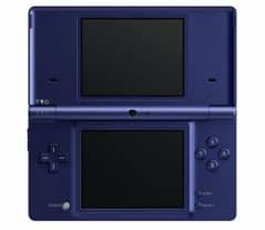 Nintendo dsi with r4 card (I can install any game you want for free)