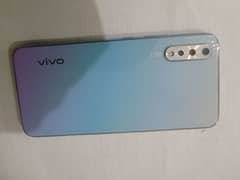 VIVO S1 (8GB - 256GB) with Box