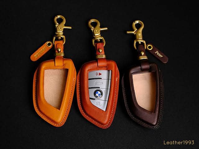 LUXURY CAR REMOTE COVER 1