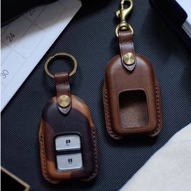 LUXURY CAR REMOTE COVER 2