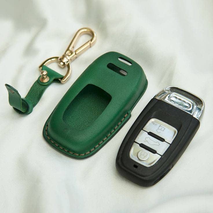 LUXURY CAR REMOTE COVER 5