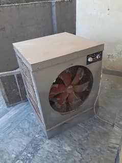 lohari cooler