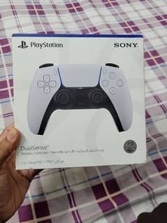 PS5 Controller