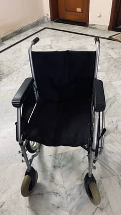 Wheelchair -Imported